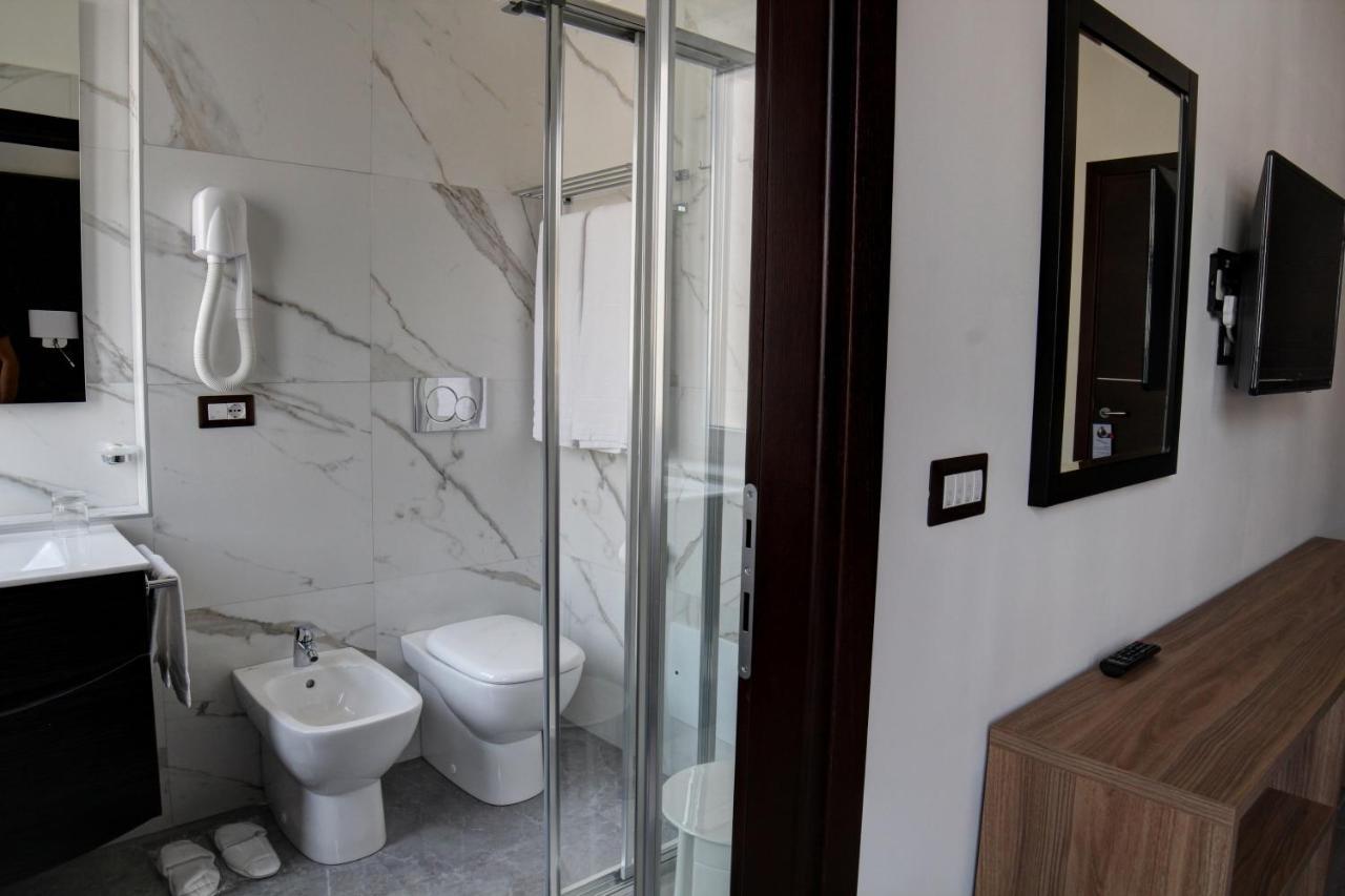 Turin Rooms Esterno foto